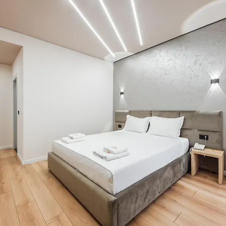 Relax 4* ドゥラス