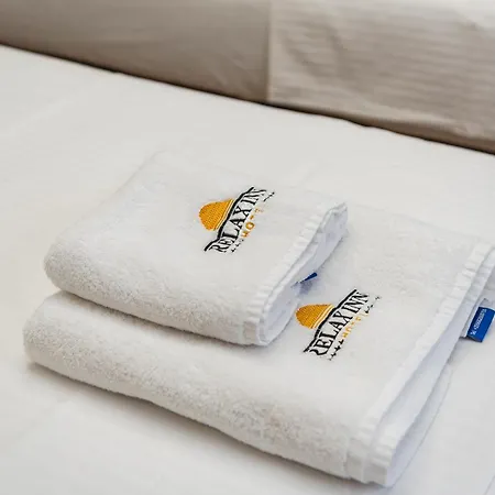 Hotell Relax