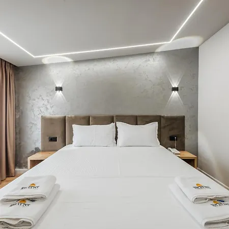 Relax Hotell 4*