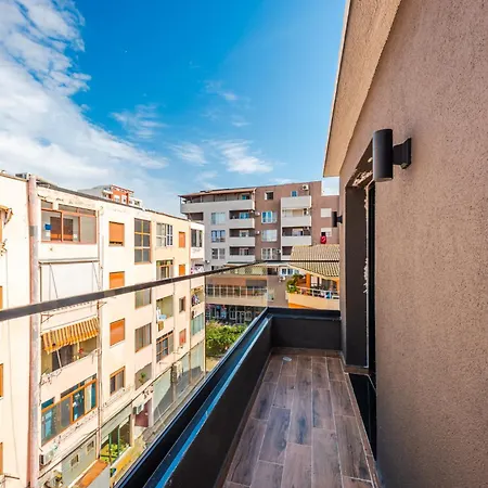Hotell Relax Durrës