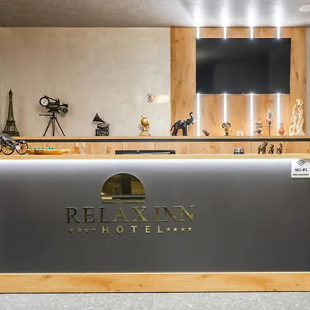 Hotell Relax Durrës