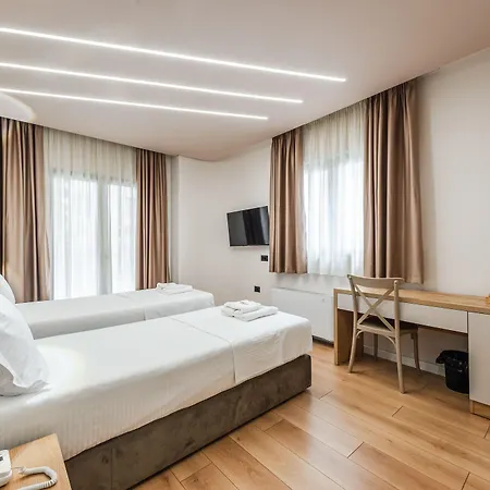 Relax Hotell Durrës