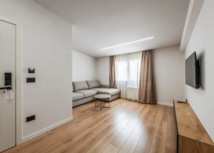 Hotell Relax Durrës