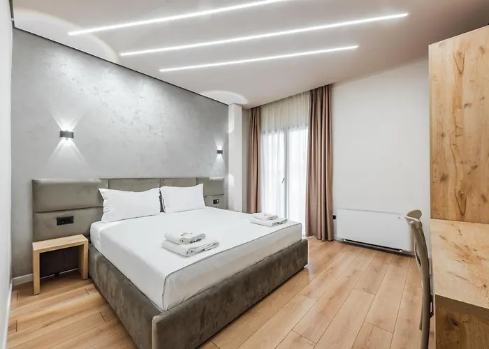Hotell Relax 4*