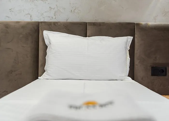 Relax 4*