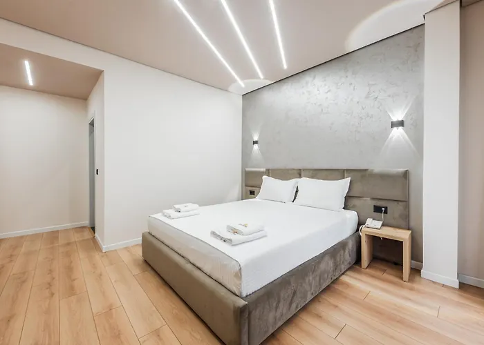 Relax 4* Durrës