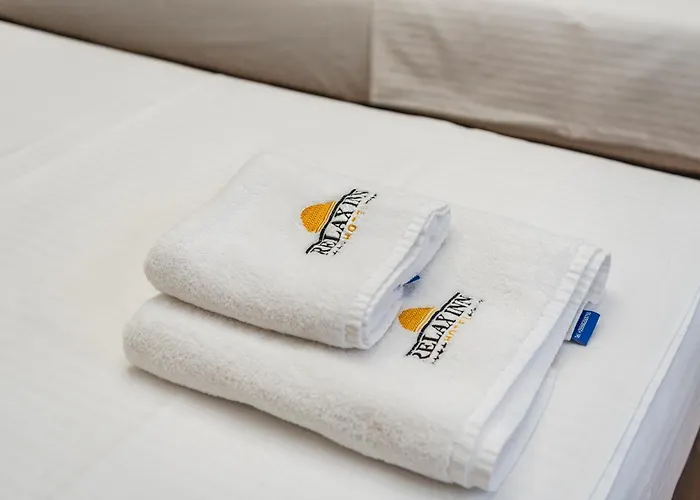 Hotell Relax