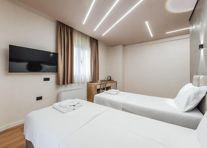 Relax 4* Durrës