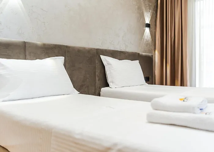 Hotell Relax