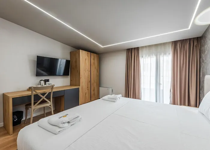 Hotell Relax Durrës