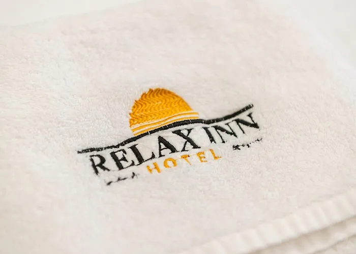 Hotell Relax Durrës
