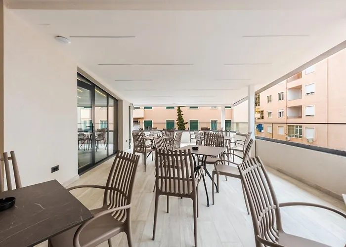 Relax 4* Durrës