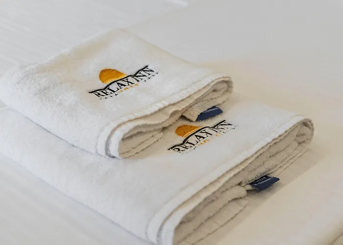 Relax 4* Durrës