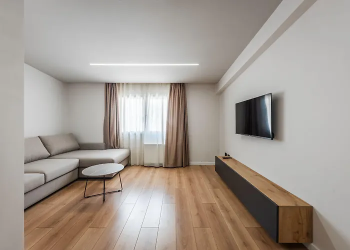 Relax Hotell Durrës