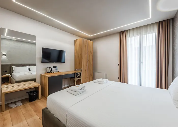 Relax 4* Durrës