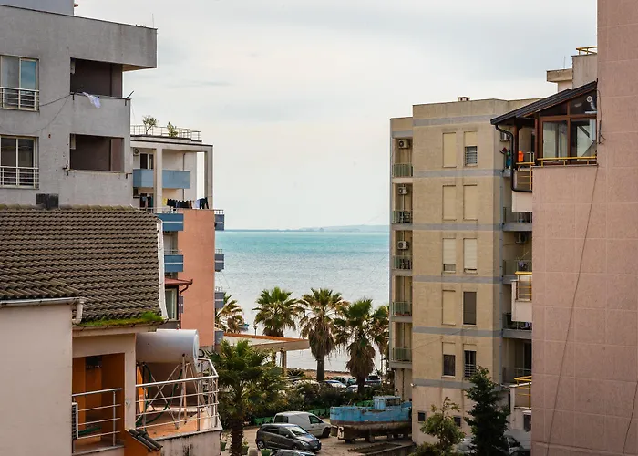 Relax Hotell Durrës