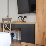 Szálloda Relax