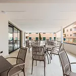 Relax 4* Durrës