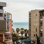 Relax Szálloda Durrës