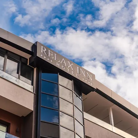 Relax Hotel Durres