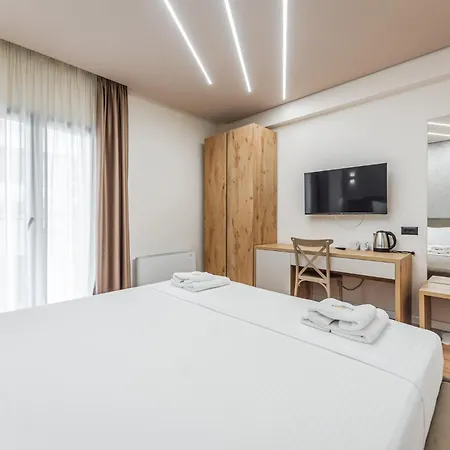 Relax Hotel Durrës