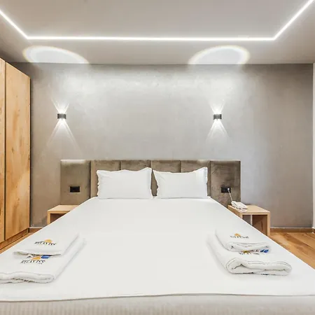 Relax Hotel 4*