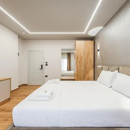 Hotel Relax Durrës