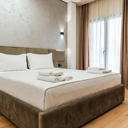 Hotel Relax