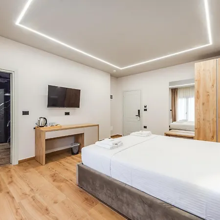 Relax Hotel Durres