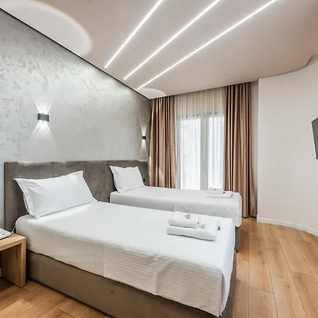 Relax Hotel Durres