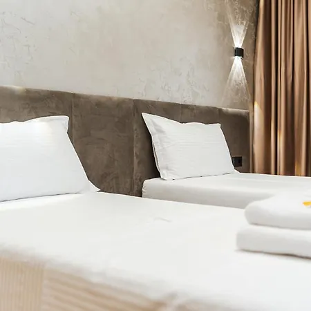 Hotel Relax