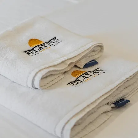 Relax Hotel 4*