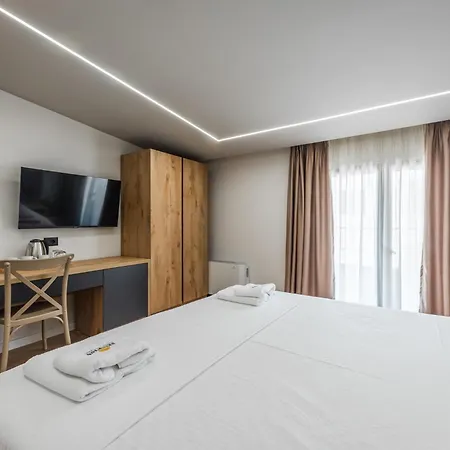 Hotel Relax Durrës