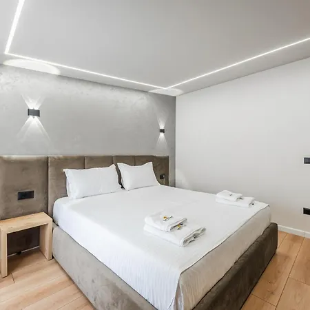 Relax 4* Durrës