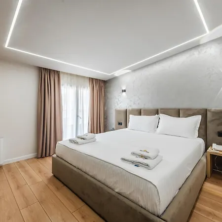 Relax Hotel Durrës