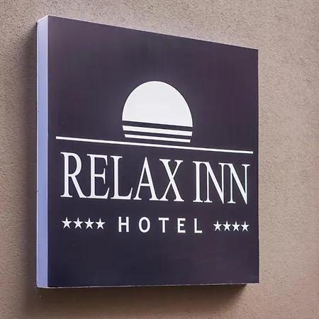 Hotel Relax 4*