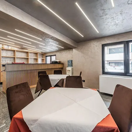 Hotel Relax 4*