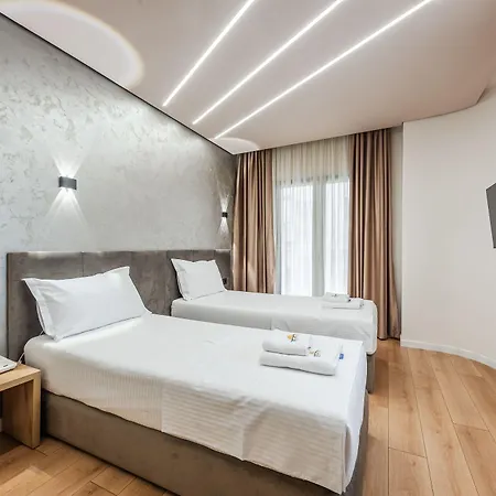 Relax Hotel