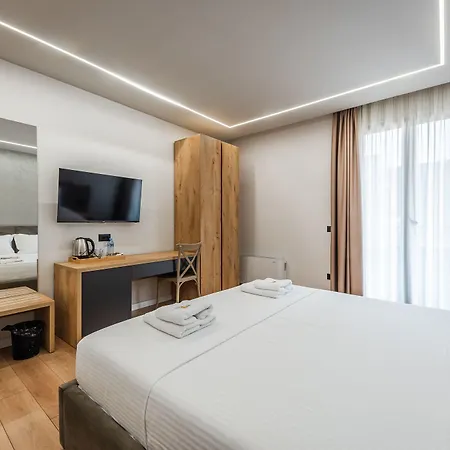 Relax 4* Durrës