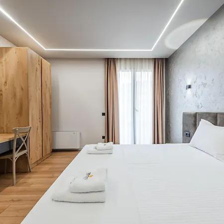 Hotel Relax