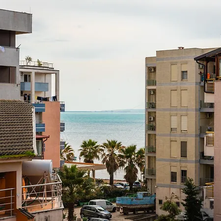 Relax Hotel Durrës