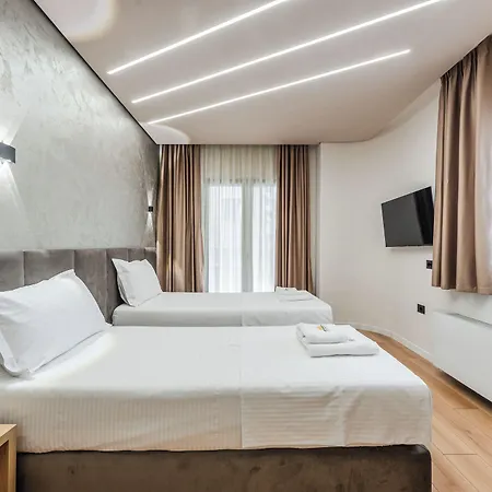 Relax Hotel Durrës