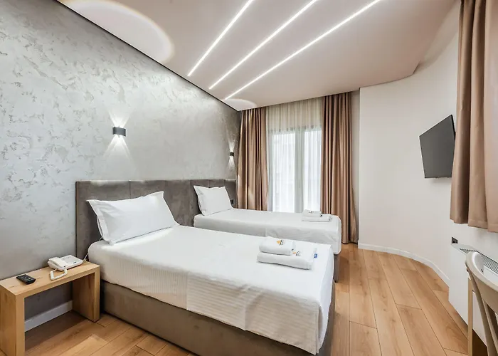 Relax Hotel
