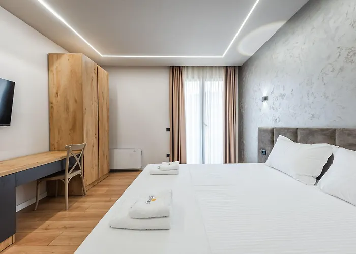 Hotel Relax