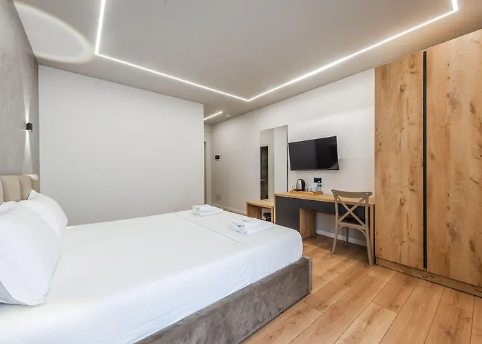 Relax 4* Durrës